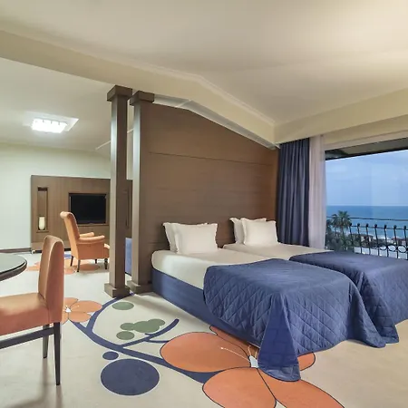 Resort Pine Belek